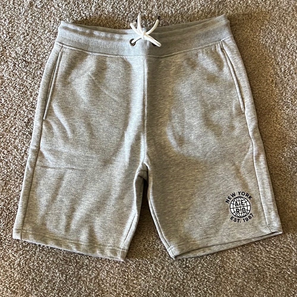 Aero joggers